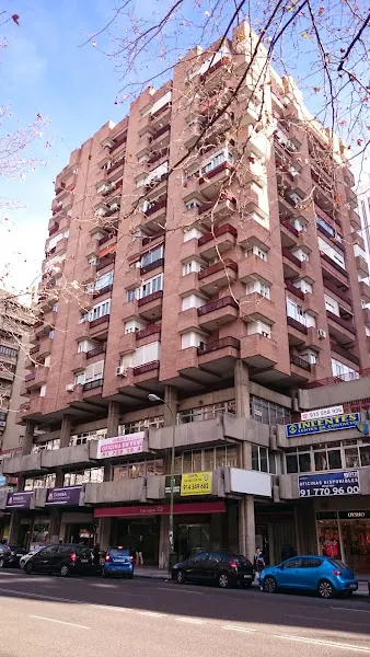 Famisa Servicios Financieros S.L. - Madrid