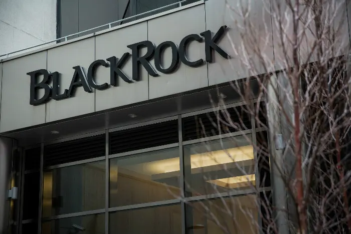 BlackRock - Madrid