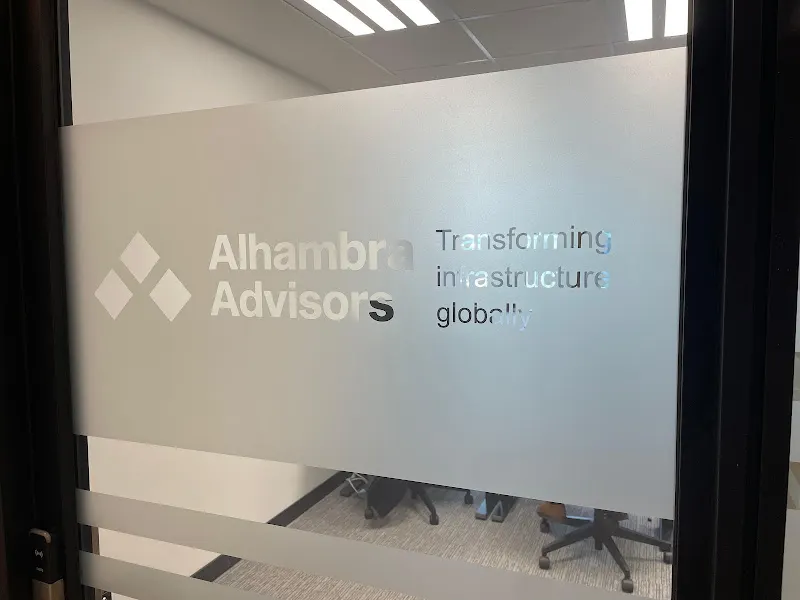 Alhambra Infrastructure Advisors Madrid - Madrid