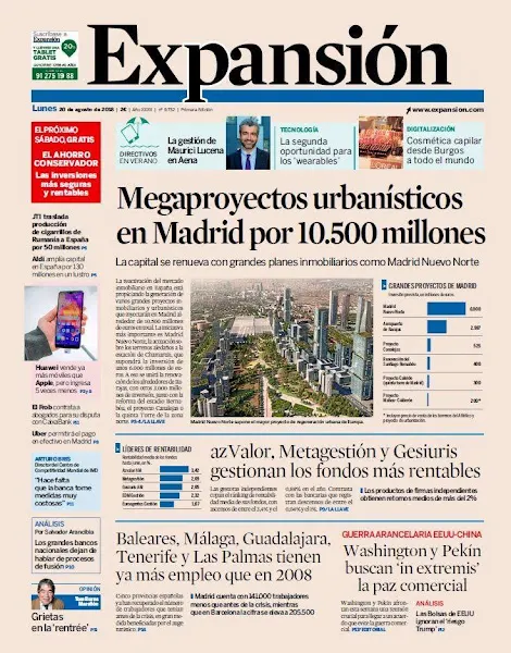 Metagestión