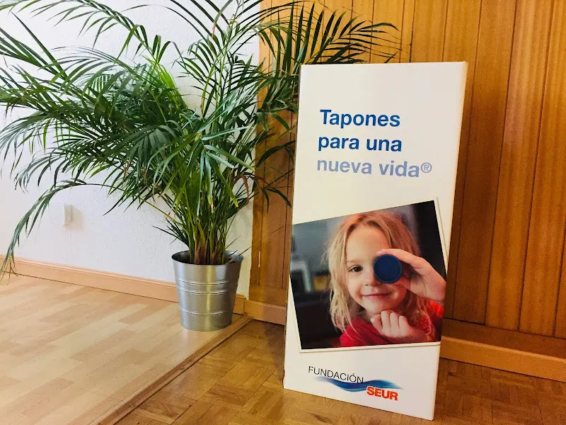 AL & Asociados (LQ Consulting and Social Work, S.L.) - Madrid