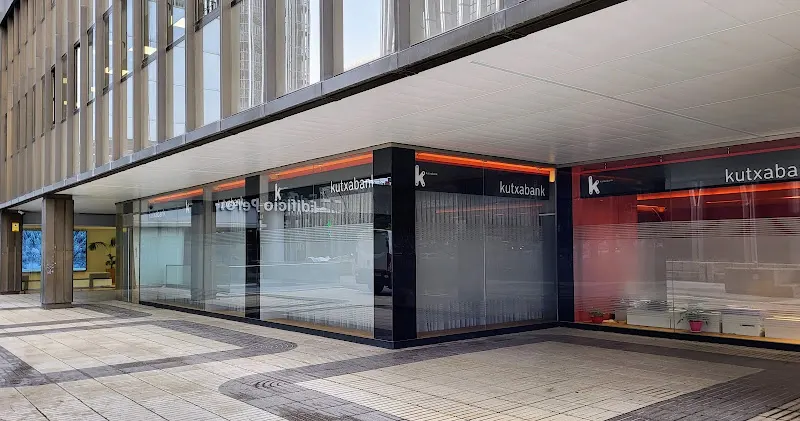Kutxabank