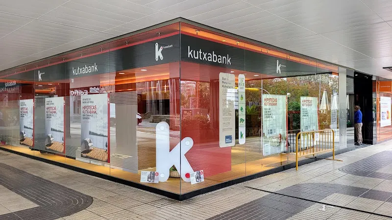 Kutxabank - Banco en Madrid - foto 2