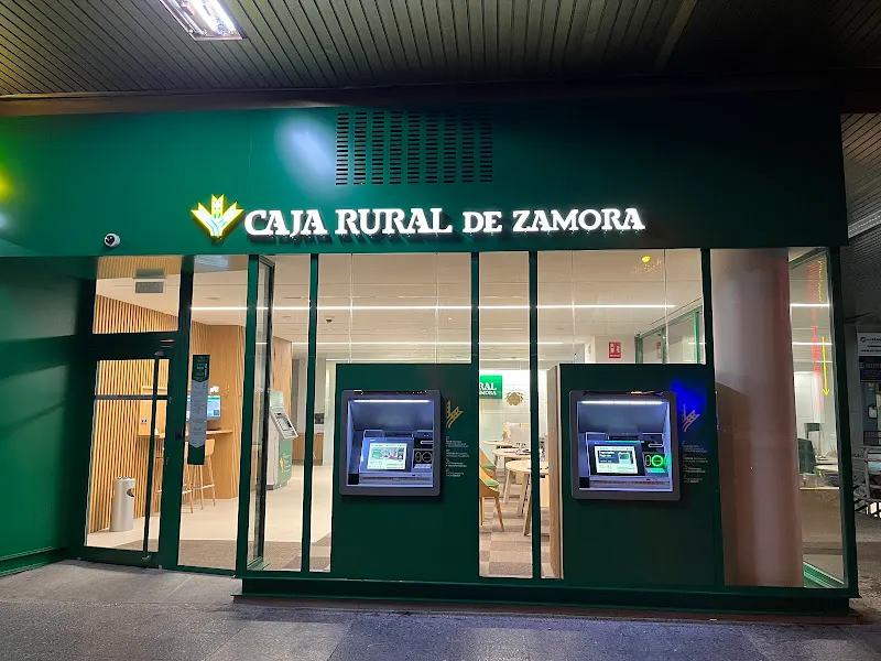 Caja Rural de Zamora