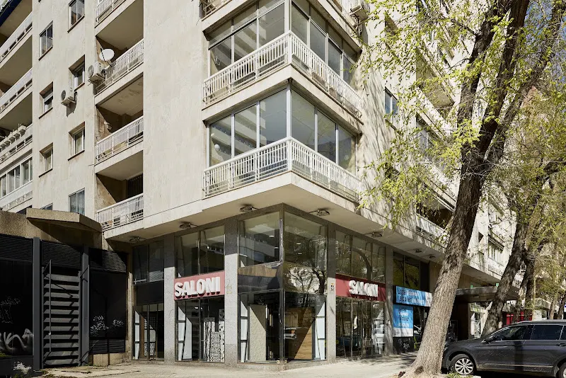 Aranda International Assistance S. L. - Madrid