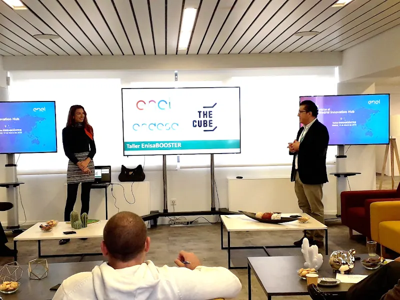 INNOBOOSTER - Impulsando la I+D+i - Consultora financiera en Madrid - foto 2