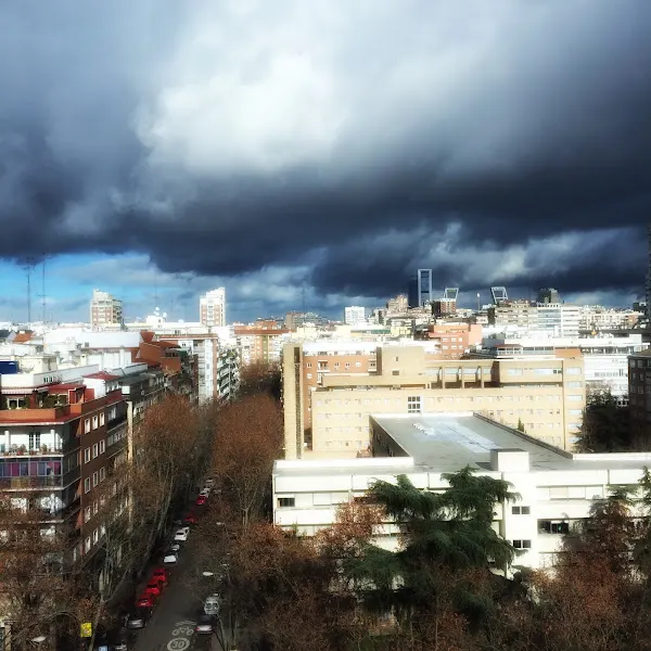 ABAST - Madrid