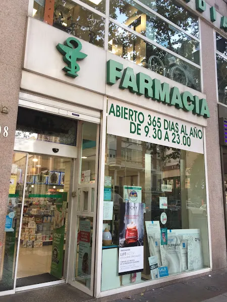 Farmacia Ortopedia Cuatro Caminos - Farmacia en Madrid - foto 2