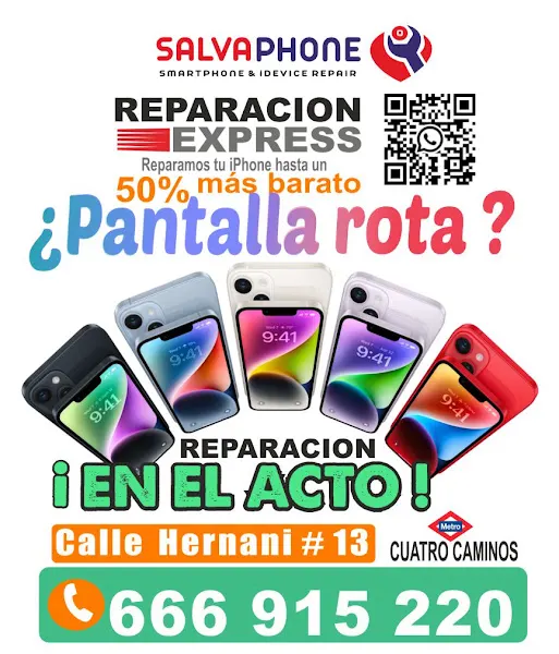 Salva Phone