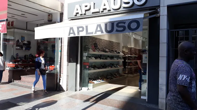 Aplauso - Zapatería en Madrid - foto 2