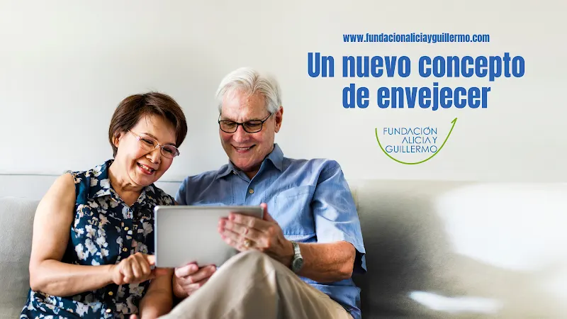 Fundación Alicia y Guillermo - Fundación en Madrid - foto 2