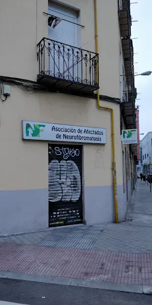 Asociación de Afectados de Neurofibromatosis - Madrid