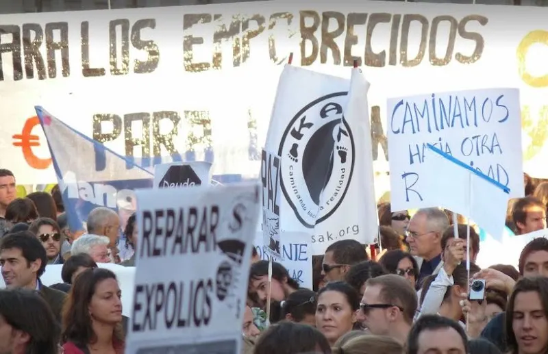 ONG Kasak - Organización sin ánimo de lucro en Madrid - foto 2