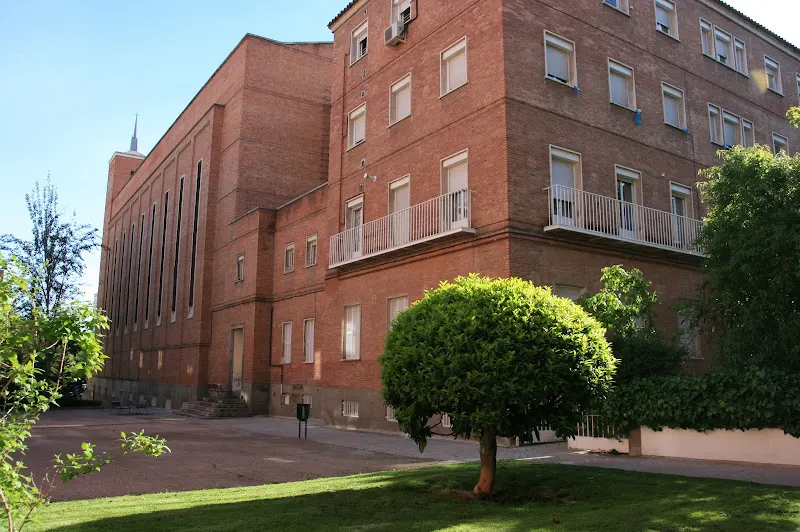 Cursillos de Cristiandad de Madrid - Iglesia católica en Madrid - foto 2