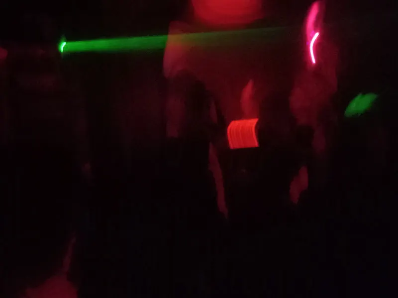 Secta Club