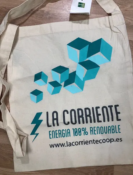 La Corriente Sociedad Cooperativa