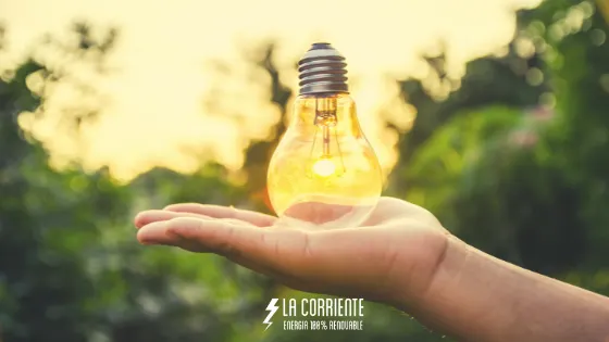 La Corriente Sociedad Cooperativa - Compañía eléctrica en Madrid - foto 2