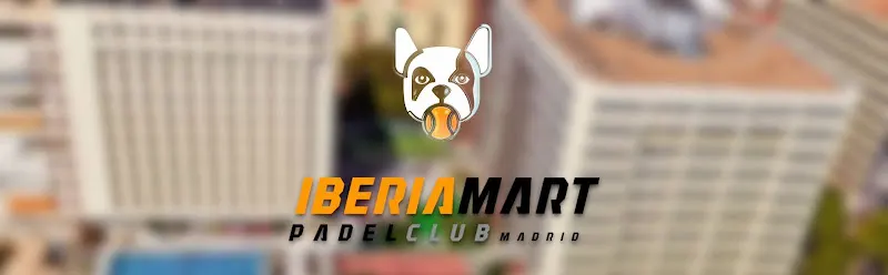 Club y Escuela de Padel IberiaMart Madrid - Club de pádel en Madrid - foto 2