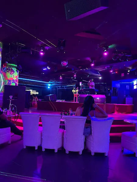 Center Mambo Latino