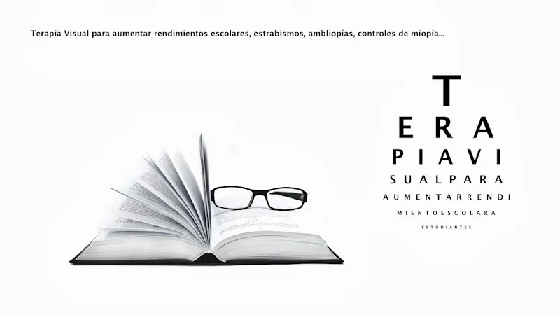 CONFORT VISION - Madrid