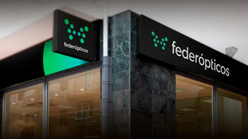 Federópticos Orense - Óptica en Madrid - foto 3