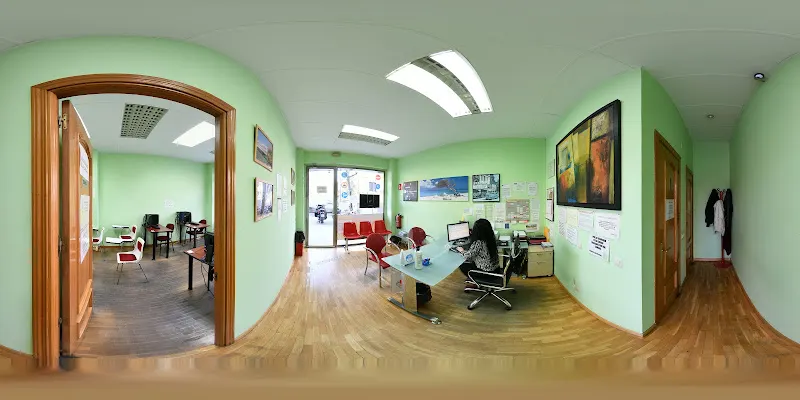 Autoescuela Palomero - Madrid