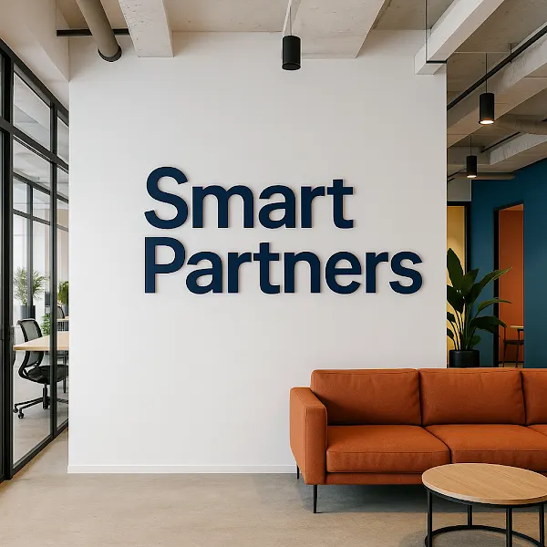 Smart Partners - Consultora IA especializada en Automatización de procesos para empresas y particulares - Madrid