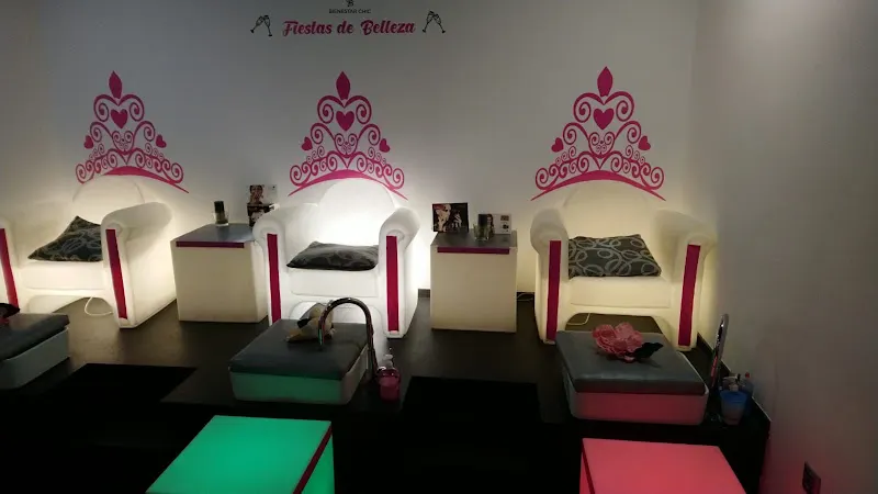 Bienestar Chic | Centro estética en Madrid - Centro de estética en Madrid - foto 3