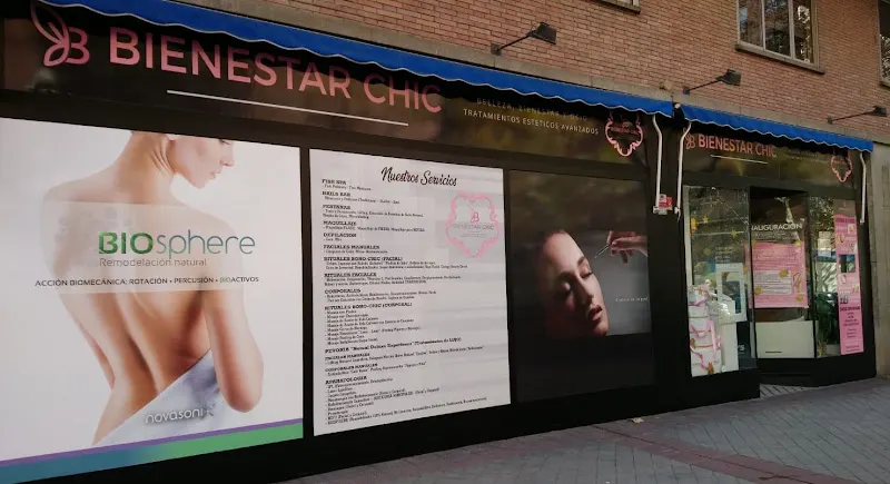 Bienestar Chic | Centro estética en Madrid - Centro de estética en Madrid - foto 4
