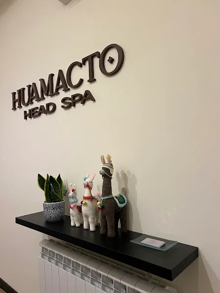 Huamacto Head Spa (TETUÁN) - Spa en Madrid - foto 2