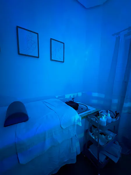 Brisa Head Spa (Tetuán) I SPA CAPILAR MADRID - Madrid
