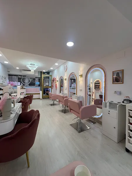 Musas Beauty center - Madrid