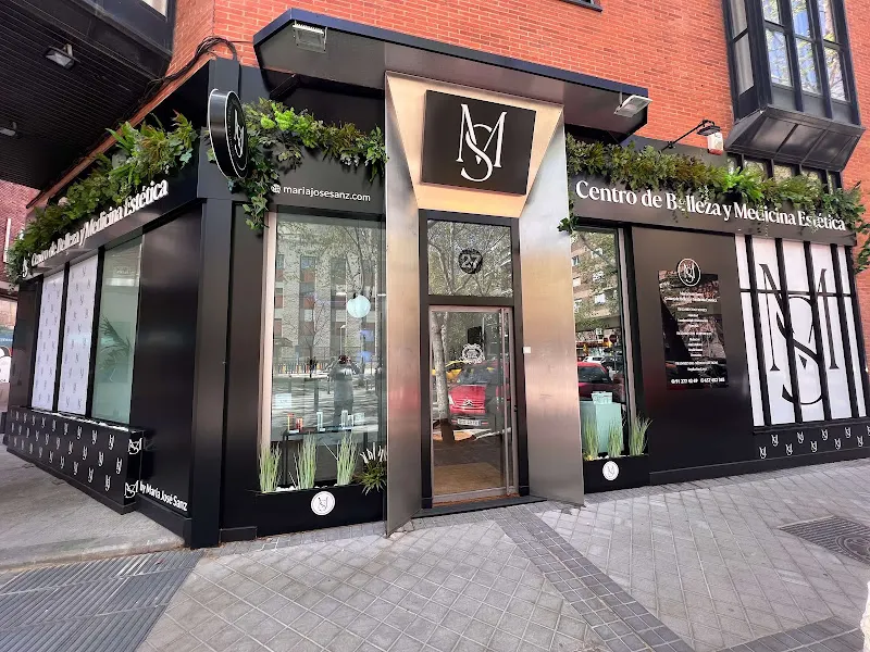 María José Sanz - Centro de estética en Madrid - foto 2