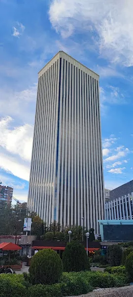 HSBC Continental Europe, Sucursal en España - Banco en Madrid - foto 2
