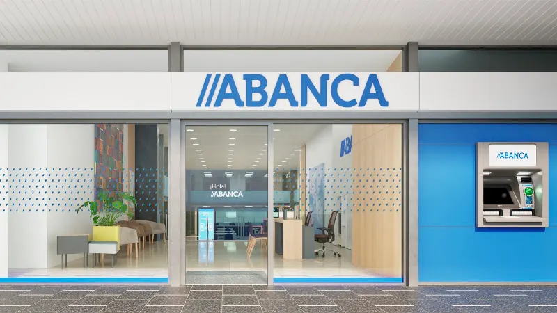 ABANCA - Banco en Madrid - foto 2