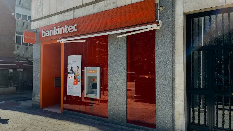 Bankinter - Banco en Madrid - foto 2