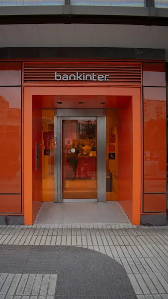 Bankinter - Banco en Madrid - foto 2