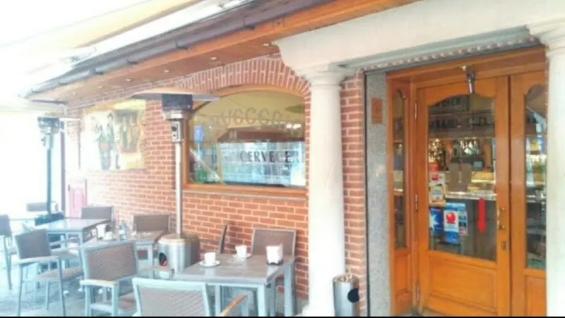 Cervecería Köln - Bar en Madrid - foto 2