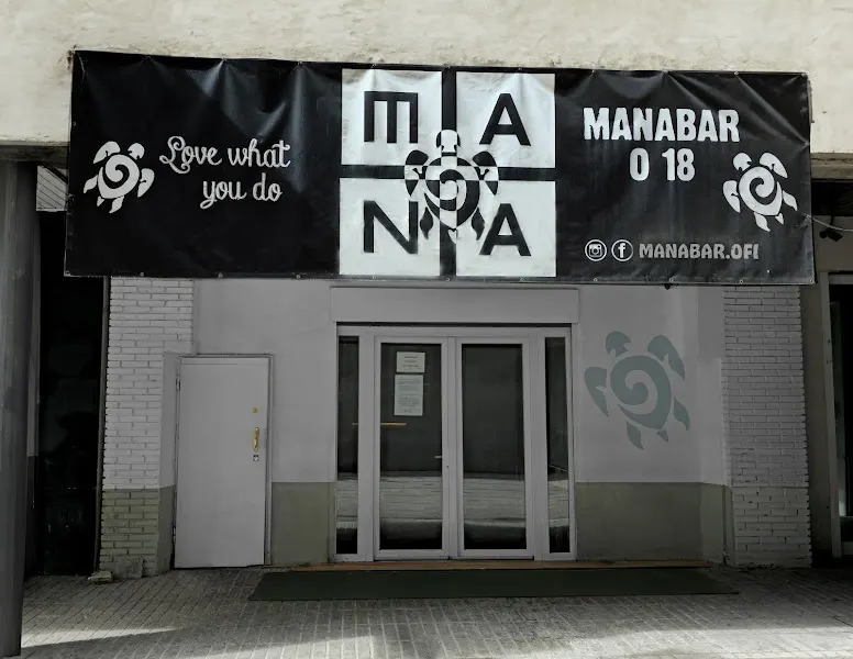 Mana Orense