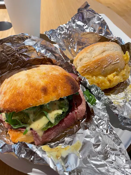 La tortilla, 2.0