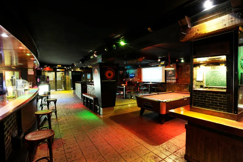Tatoom Road - Pub en Madrid - foto 2