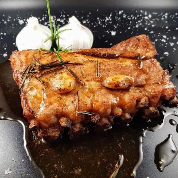 OKAPI GASTROBAR - Madrid
