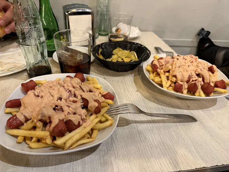 Tista Café