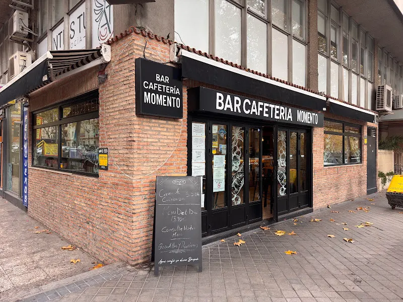 Tista Café - Bar restaurante en Madrid - foto 2
