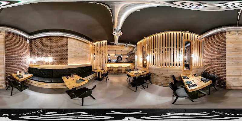 Sibuya Urban Sushi Bar
