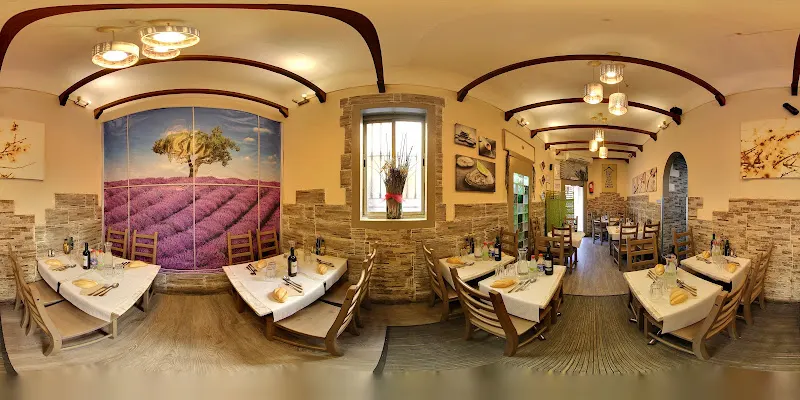 La Cava de Juani - Madrid