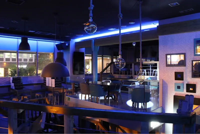 La Cava de Juani - Restaurante en Madrid - foto 4