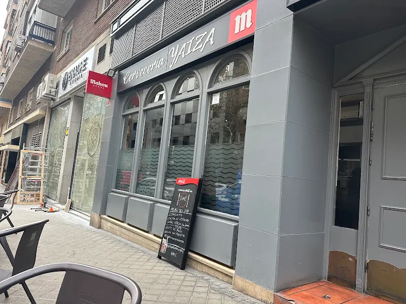 Pasa - Zona de restauración en Madrid - foto 2