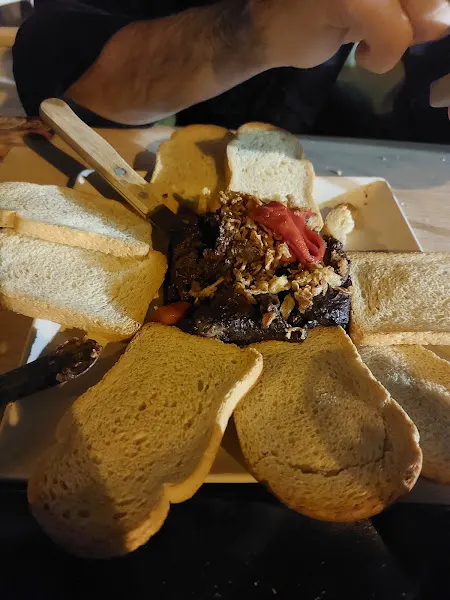 T de Tapa - Madrid