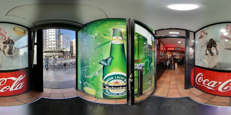 100 Montaditos - Cervecería en Madrid - foto 2